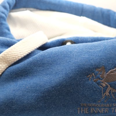 Hoodie (Size: Small)
