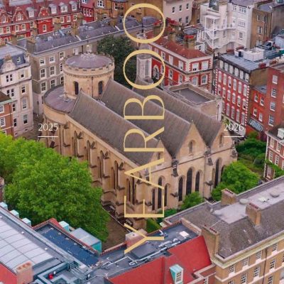 2025/26 Yearbook for overseas members