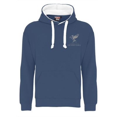 Hoodie (Size: Medium)